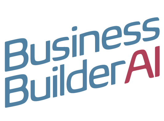 BusinessBuilder AI