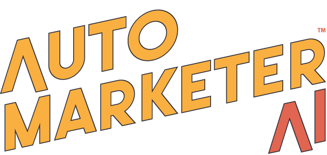 Auto Marketer Ai