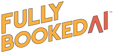 Fully Booked Ai